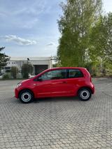 Seat Mii 1.0 55kW Reference Salsa Reference Salsa - gebrauchte Seat Mii aus dem Jahr 2013