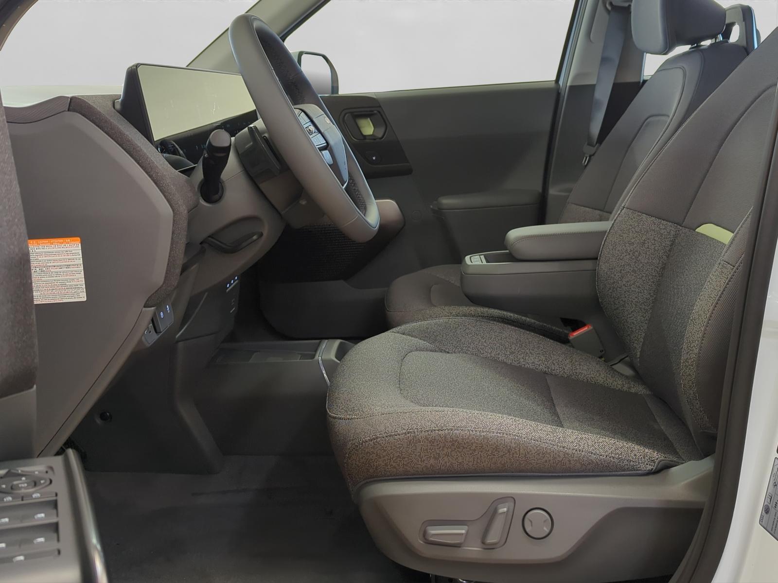 Kia EV2 EARTH 42,2 kWh KAMERA+CARPLAY+SITZHEIZUNG+SM