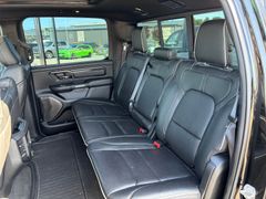 Fahrzeugabbildung Dodge RAM 1500 Limited Night RAMBOX MFT NAP Dt.Fzg.