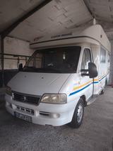 Fiat Ducato - Fiat aus 2002