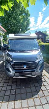 Knaus Vansation - Knaus Teilintegrierter