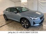 Polestar 2 Single Motor 96kWh Plus-&PilotPaket ACC Pano - Polestar 2 Pilot-Plus