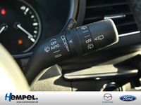Mazda 3 - Vorschau Bild 17