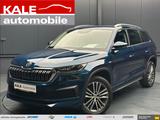 Skoda Kodiaq L&K 4x4 *Standhzg*360*SitzKlima*el.Klappe
