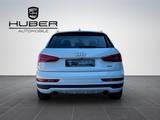 Audi Q3 sport quattro S Line, Pano, Navi, AHK, Bose, - gebrauchte Audi Q3 aus dem Jahr 2018