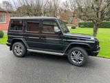 Mercedes-Benz G 350 BlueTEC, lang - - gebrauchte Mercedes-Benz G 350 aus dem Jahr 2014