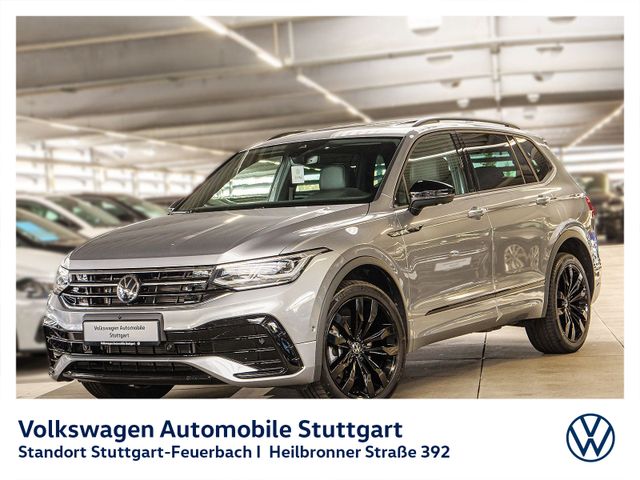 Volkswagen Tiguan Allspace R-Line 2.0 TDI DSG 147 kW