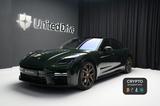 Porsche Panamera GTS