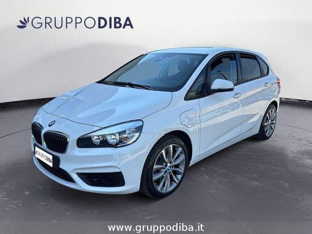 BMW BMW Serie 2 Active Tourer Serie 2 F45 2014 Activ