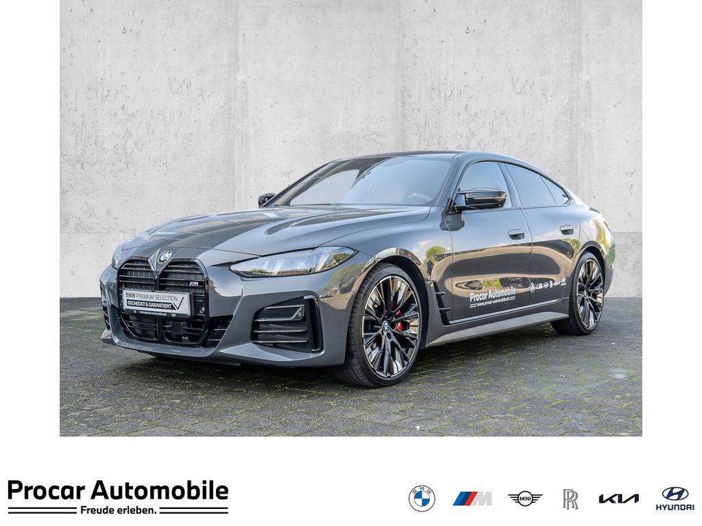 BMW M440