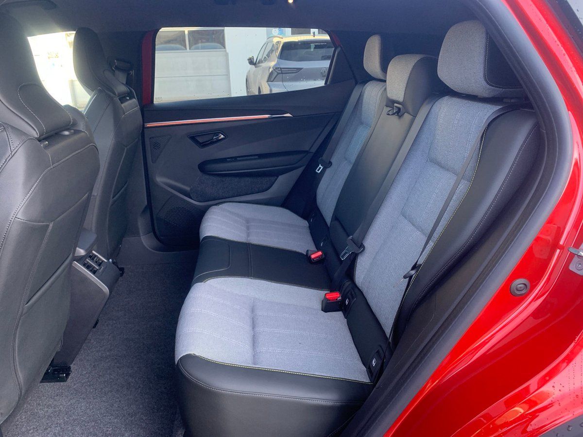 Renault Scenic E-TECH - Bild 11