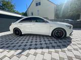 Mercedes-Benz CLA 45 AMG CLA 45 4MATIC DCT Standard - Mercedes-Benz CLA-Klasse von privat