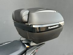 KAWASAKI Versys 1100 Grand Tourer Edition + WINTERAKTION