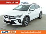 Volkswagen Taigo 1.0 TSI R-Line Aut.*NAVI*LED*PDC*SHZ*KLIMA