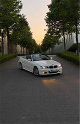 BMW 325i Cabrio E46 M Paket - BMW 325: E46 325i
