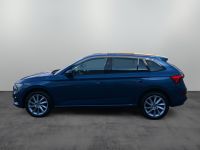Skoda Scala - Vorschau Bild 4
