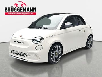 Abarth Leasingangebot: Abarth 500E ELEKTRO 42 KWH TURISMO