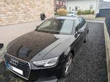 Audi A4 2.0 TFSI ultra S tronic Avant -