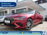 Genesis G70 Luxury 4WD 2.0 T-GDI EU6d AD Leder LED ACC   - Genesis G70 aus 2022