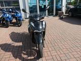Honda SH150i mit Smartcase - HONDA SH 150I