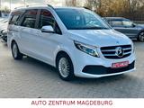 Mercedes-Benz V 250 EDITION lang LED*KAMERA*7 SITZER*AHK - Mercedes-Benz V 250 in Magdeburg