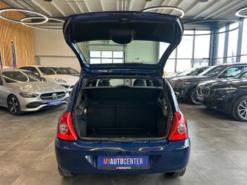 Renault Clio II Campus *TÜV 1127*Klima*