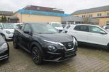 Nissan Juke 1.0 DIG-T N-CONNECTA DCT+Wippen*Allwetter - Nissan JUKE N-CONNECTA mit Benzin-Antrieb