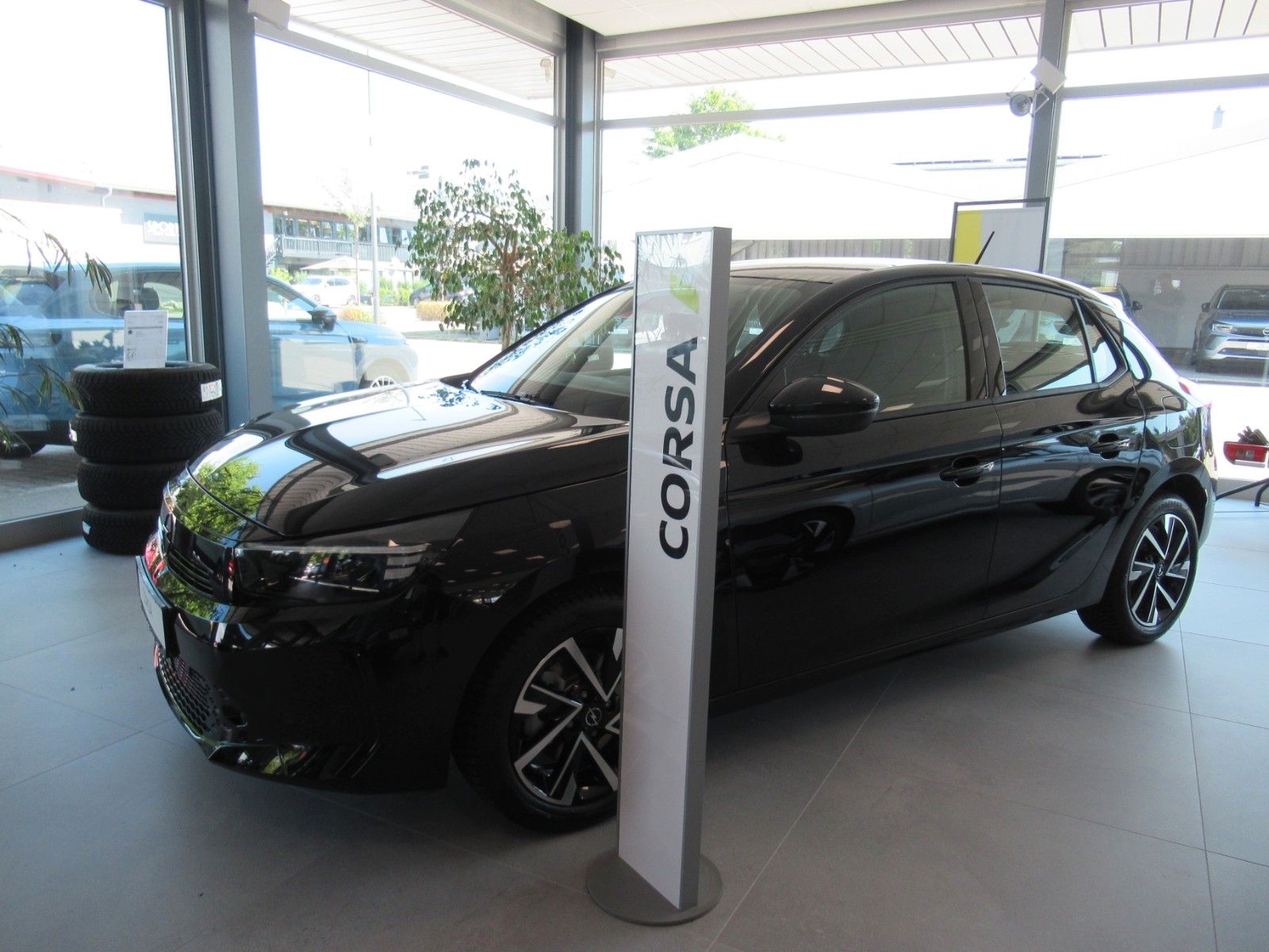 Opel Corsa - Bild 3
