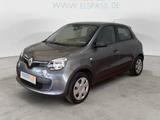 Renault Twingo Life BLUETOOTH KLIMA MULTIFLENNKRAD METAL - Renault Twingo Gebrauchtwagen in Duisburg