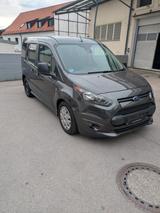 Ford Transit Connect - Ford Transit Connect in München