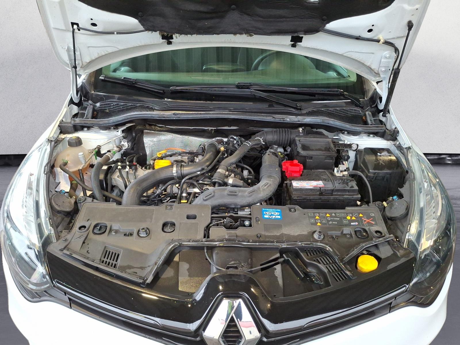 Renault Clio TCe 75 Life Bluetooth