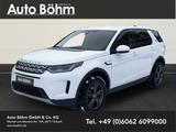 Land Rover Discovery Sport D150 S FWD+Matrix+Clearsight+Vel