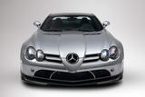 Mercedes-Benz SLR 5.4 722 Edition - Mercedes-Benz SLR: 722