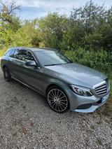 Mercedes-Benz Mercedes c250 - Mercedes-Benz C 250 in Nürnberg