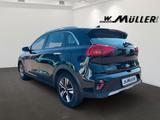 Kia Niro Vision *Voll-Hybrid* - scheckheftgepflegte Kia Niro