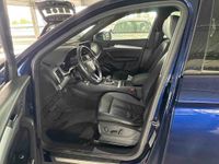 Audi Q5 - Vorschau Bild 7