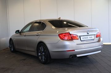 BMW 530 - 6