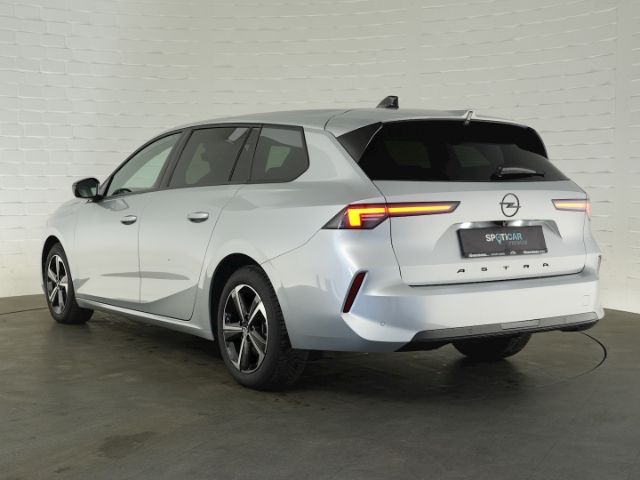 Astra L ST GS AT+LED LICHT+360 GRAD KAMERA+SITZ-