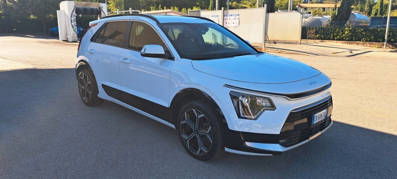 Other Kia Niro 1.6 GDi DCT HEV Style