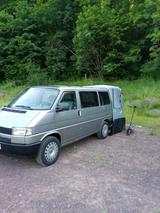 Volkswagen VW t4 Multivan - VW T4 Multivan Gebrauchtwagen
