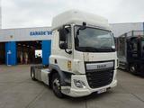 DAF CF 440 SSC / ADR / Automatic / Euro-6 - Offers