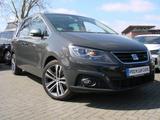 Seat Alhambra 2.0TSi FR-Line DSG Panorama Xenon Kamer - Seat Alhambra: 2.0