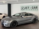 Mercedes-Benz CLS 350 CDI AMG *ILS-Kamera-H&K-SD-Distronic-19" - aus 2012: Cls