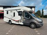 Challenger 290 GEN SPEZIAL EDITION - Challenger Diesel Teilintegrierter