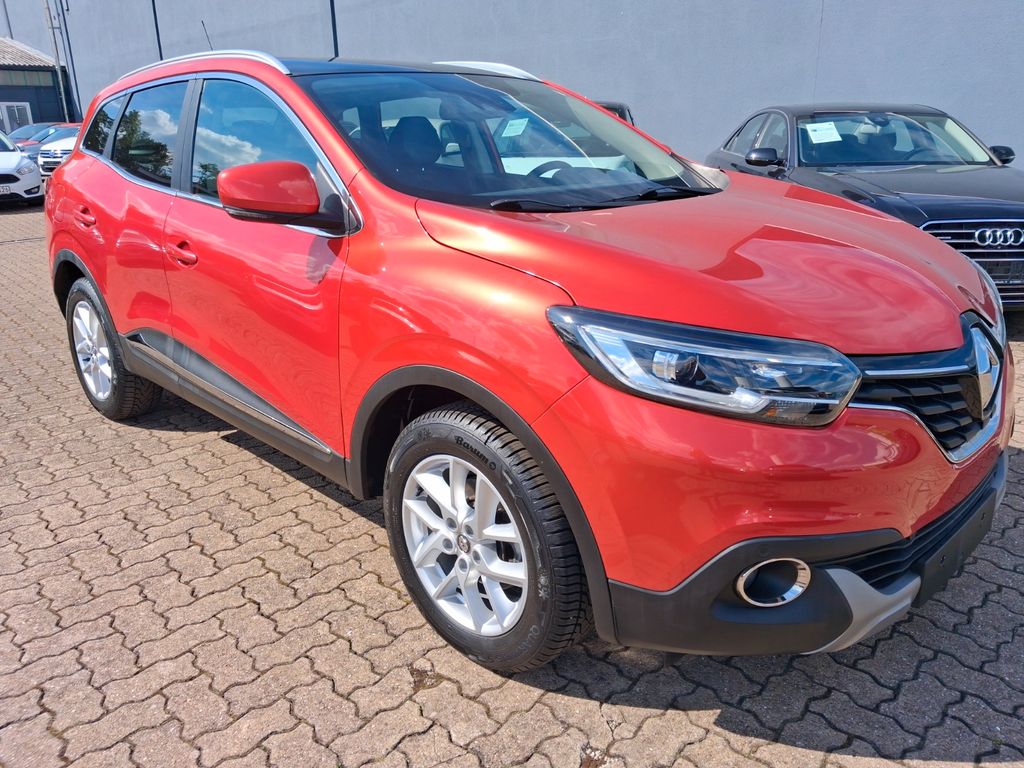 Image of Renault Kadjar