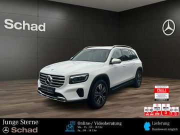Mercedes GLB 180 - 1