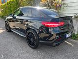 Mercedes-Benz GLE 43 AMG Mercedes-AMG GLE 43 4MATIC Merced... - gebrauchte Mercedes-Benz GLE 43 AMG aus dem Jahr 2018