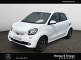 Smart smart forfour prime LEDER*NAVI*KAMERA*SHZ*LED* - Smart ForFour in Mönchengladbach