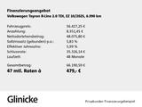 Volkswagen Tayron R-Line 2,0 l TDI Launch-Paket AHK Winter - Volkswagen Gebrauchtwagen in Bremen