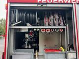 MAN 14-224 Feuerwehr LF 16/12 - MAN 224